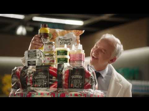 ICA reklamfilm 2024 v.45 - Bäst i test ICA reklamfilm 2024 v.45 - Bäst i test