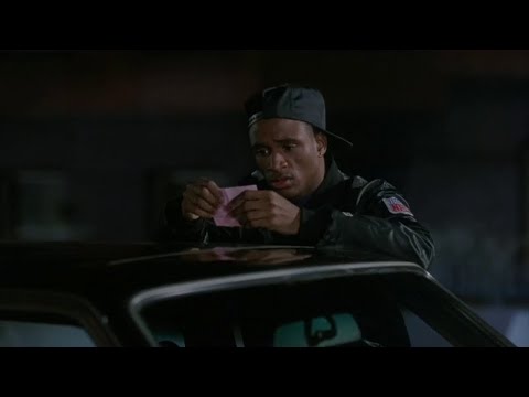 Strictly Business / "I'm here to see Waymon"