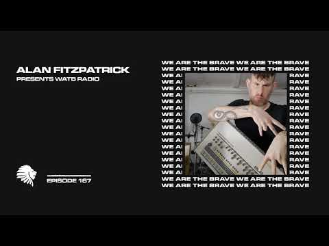 We Are The Brave Radio 167 (Guest Mix From Matrixxman)