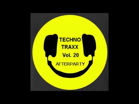 Techno Traxx AfterParty Vol. 20 - 06 D.O.N.S. - Sharp As A Knife (Warp Brothers Less Vox Mix)