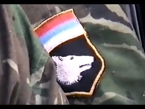 Lepi Mića - Vukovi s' Romanije