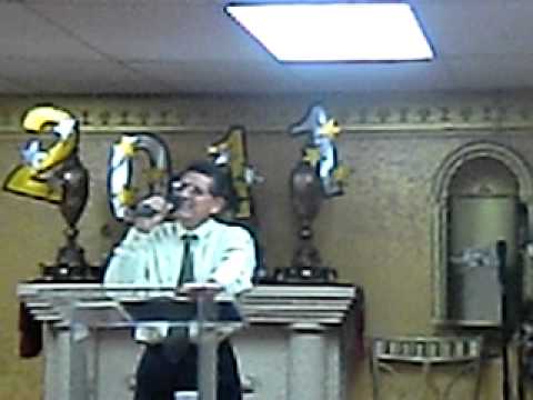 Predica 02/19/2011 Pastor Eberto- 09/15