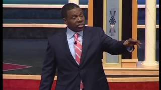 The Perfect Sacrifice - Dr Creflo Dollar