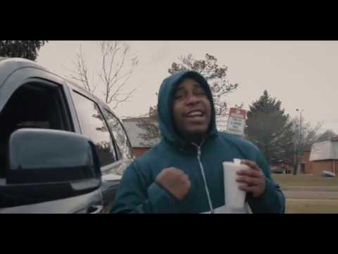 RLSG KD - Worth It (Official Music Video) @MichaelKiddDirectedit!