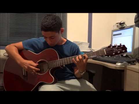 תרגילי טכניקה 310 פעימות בדקה -  Technique practice 310 BPM