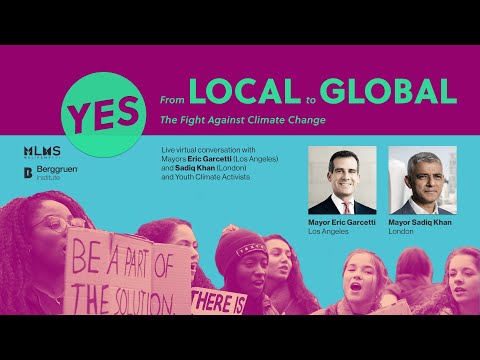 Introducing from Local to Global: Dawn Nakagawa