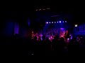 Mychildren Mybride - Waves of Oppression (10 Years of Unbreakable Tour 2018, ATL)