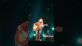 Melissa Horn - Falla Fritt - Flygeln Norrköping - 2019-11-15