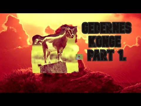 Løvernes Konge: ”En Verden Af Liv” - Disney Klassiker Danmark | Hakket version!