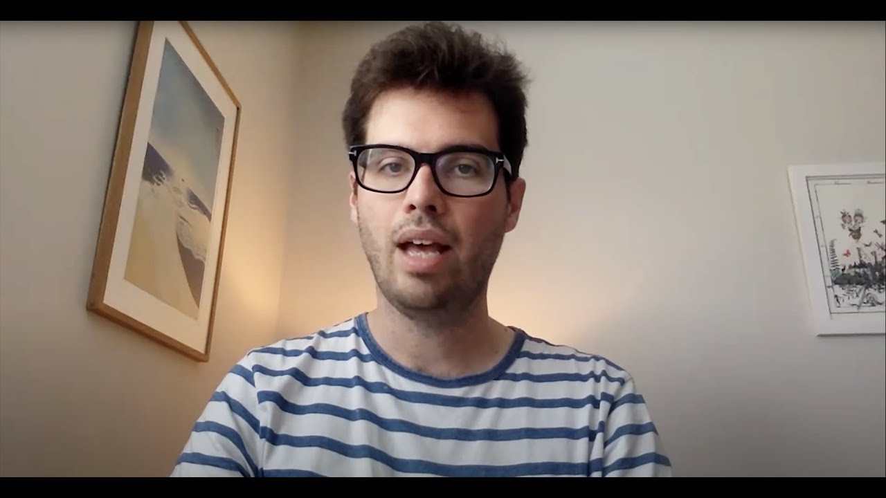 A Good Talk Spoiled How Golf Can Help You with Life and Creative Decision Making