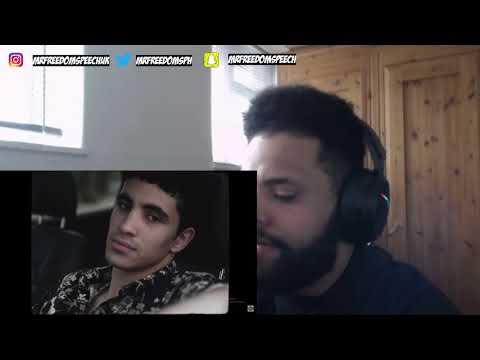Wegz – Man7os – ويجز – منحوس [ UK 🇬🇧  REACTION ] EGYPTIAN RAP   🇪🇬