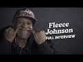 Fleece Johnson The Booty Warrior BREAKS SILENCE On Prison Druski Diddy His Life Today FULL