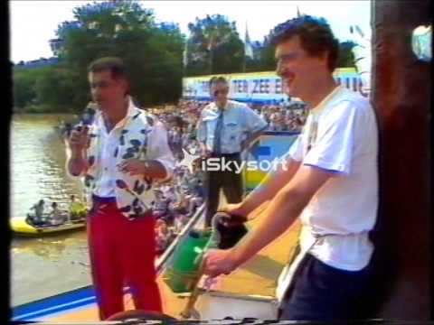 Fiets 'm d'r in 1989