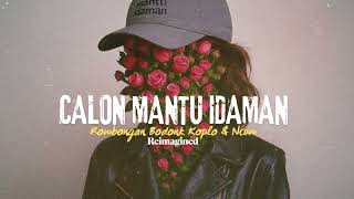 Download lagu Calon Mantu Idaman – Metal Cover | Rombongan Bodonk Koplo Feat. Ncum (Reimagined by SAHUTAN) mp3 Download lagu Calon Mantu Idaman – Metal Cover | Rombongan Bodonk Koplo Feat. Ncum (Reimagined by SAHUTAN) mp3