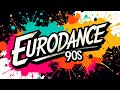 BEST Of 90s Eurodance Haddaway Corona Alice Deejay Vengaboys Aqua Eiffel 65 Gala Darude