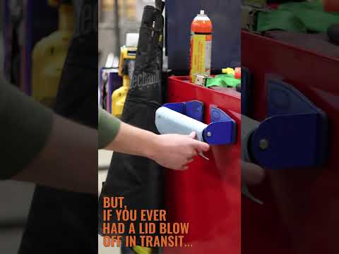 TigerTough Seat Covers Durability Test