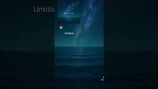 untitled - instrumental