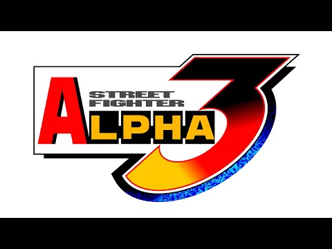 Seek No Escape (Theme of CPU Character & Final Round) - Street Fighter Alpha 3 OST Extended