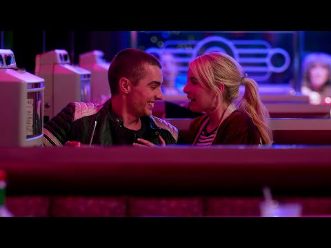 Mr.Kitty - After Dark | Nerve (4K Music Video)