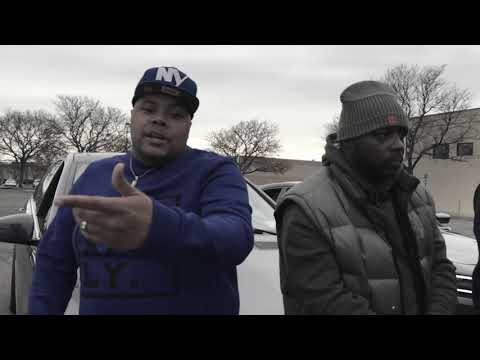 MXNXPXLY FAMILY presents John Jigg$ x Rockwelz x M.O.U.F "Make It Up" produced by Mic West