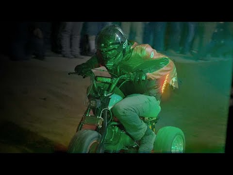 ULTRA 3 // The Ultimate 3 Wheeler Race at King of The Hammers