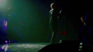 Annie Lennox NO MORE I "LOVE YOU'S" snippet