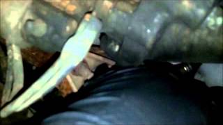 2001 Ford F150 Oxygen Sensor Bank 1 Sensor 1 Replacement