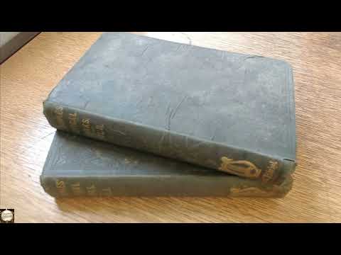 The poetical works of Charles Churchill by charles churchill — free full audiobook