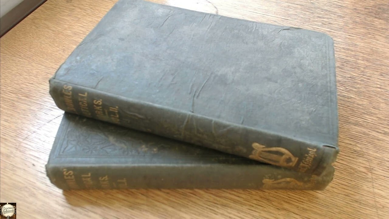 The poetical works of Charles Churchill