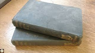 The poetical works of Charles Churchill