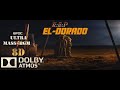 KGF 2 Title BGM EL DORADO BGM Kgf2bgm Rockybhai