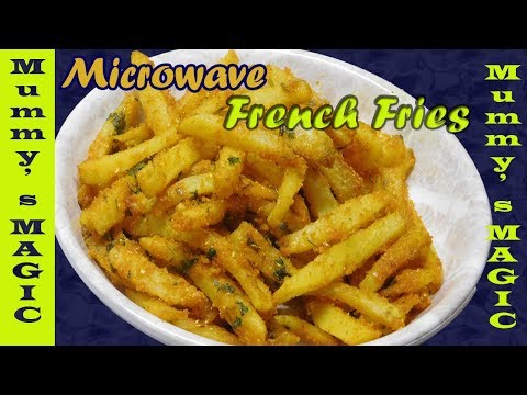 download lagu mp3 mp4 French Fries Recipe In Microwave, download lagu French Fries Recipe In Microwave gratis, unduh video klip French Fries Recipe In Microwave