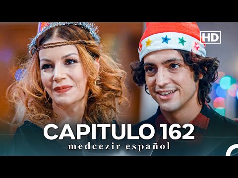 Medcezir Capítulo 162 (Doblado En Español) (FULL HD)