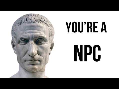 What Your Favorite ROMAN EMPEROR says about you!