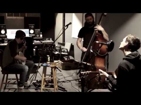 La Patente - Le Smuggler pt 1 - Live dans cave