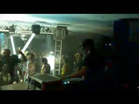 Relembrando EL TEMPLO  ( 2017)