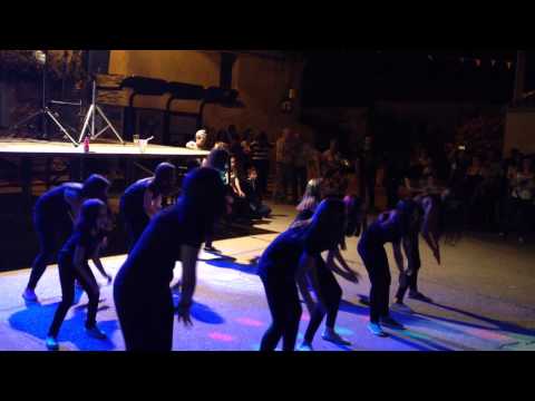 FIESTAS DE CARRASCAL