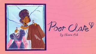 Poor Clare – Unicorn Theatre Trailer
