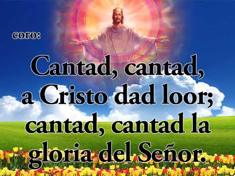 Himno 599   En este bello día  Himnario Adventista Nuevo Cantado