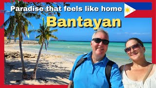 Bantayan Island 🇵🇭 - Best Kept Secret Paradise in the Philippines, You won't want to leave.