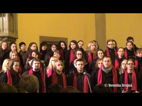 Kampanela - Do kostela [HD]