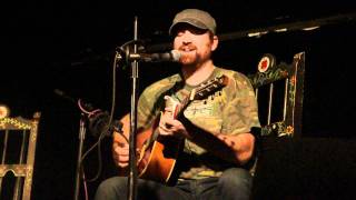 Mike Frieman of Check in the Dark - 