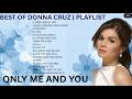 DONNA CRUZ GREATEST OPM HITSONG NON STOP PLAYLIST