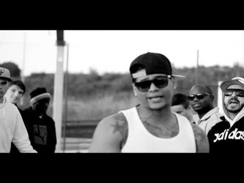 J.L.Z Oficial Video  Kamikaze Style