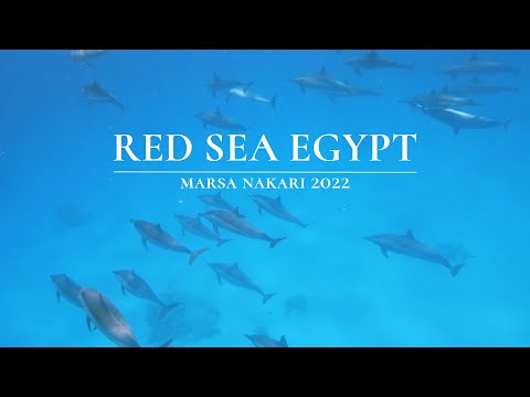 Marsa Nakari May 2022