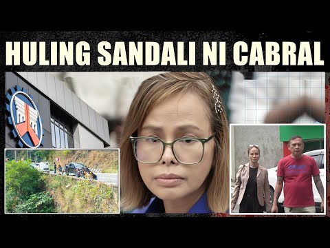 Ang Genius na Paraan ni Cabral Para Kontrolin Ang DPWH