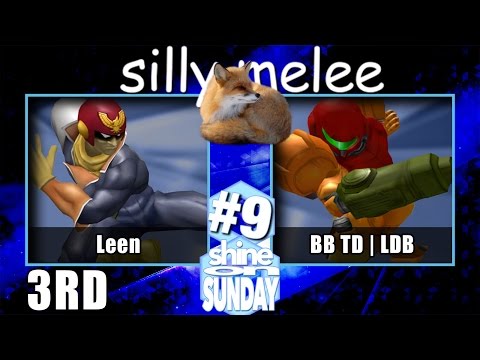 Shine on Sunday 9 - Leen vs BB TD | LDB - Bronze Match - Silly Melee