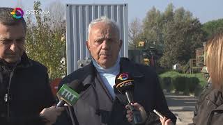 ΣΕ ΕΠΙΔΕΙΞΗ ΤΕΧΝΟΛΟΓΙΩΝ ΑΝΤΙΠΥΡΙΚΗΣ ΚΑΙ ΑΝΤΙΠΛΗΜΜΥΡΙΚΗΣ ΠΡΟΣΤΑΣΙΑΣ Ο ΔΗΜΗΤΡΗΣ ΚΟΥΡΕΤΑΣ 12 12 2025 ΣΕ ΕΠΙΔΕΙΞΗ ΤΕΧΝΟΛΟΓΙΩΝ ΑΝΤΙΠΥΡΙΚΗΣ ΚΑΙ ΑΝΤΙΠΛΗΜΜΥΡΙΚΗΣ ΠΡΟΣΤΑΣΙΑΣ Ο ΔΗΜΗΤΡΗΣ ΚΟΥΡΕΤΑΣ 12 12 2025