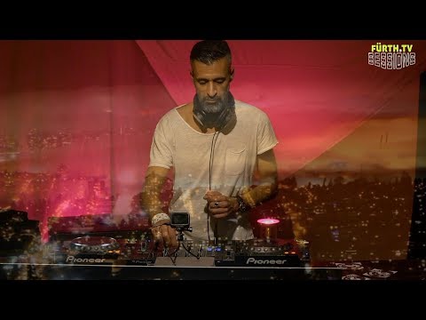 Fürth.TV Sessions mit Tuncay - Live @ Fürth.TV Studio 10.11.2018
