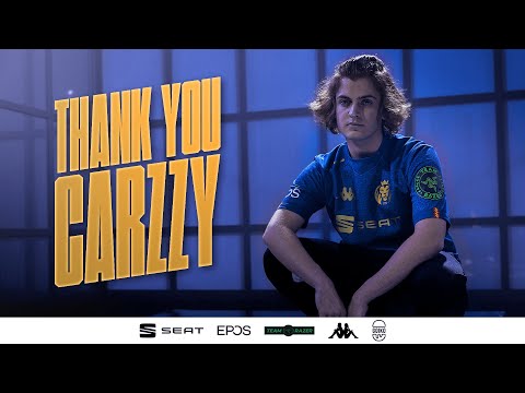 Carzzy, what a ride!